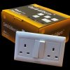 Twin Socket Bliss
