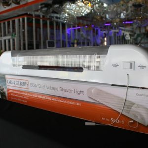 LED Shaver Units