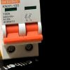 100A Double Poles